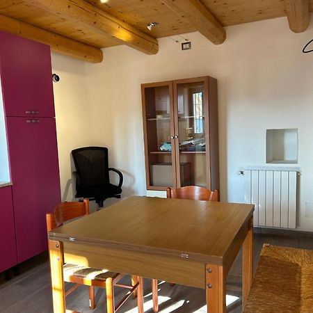 Casa Malva Appartamento Marisa Ed Appartamento Bouganville Cossogno Ngoại thất bức ảnh