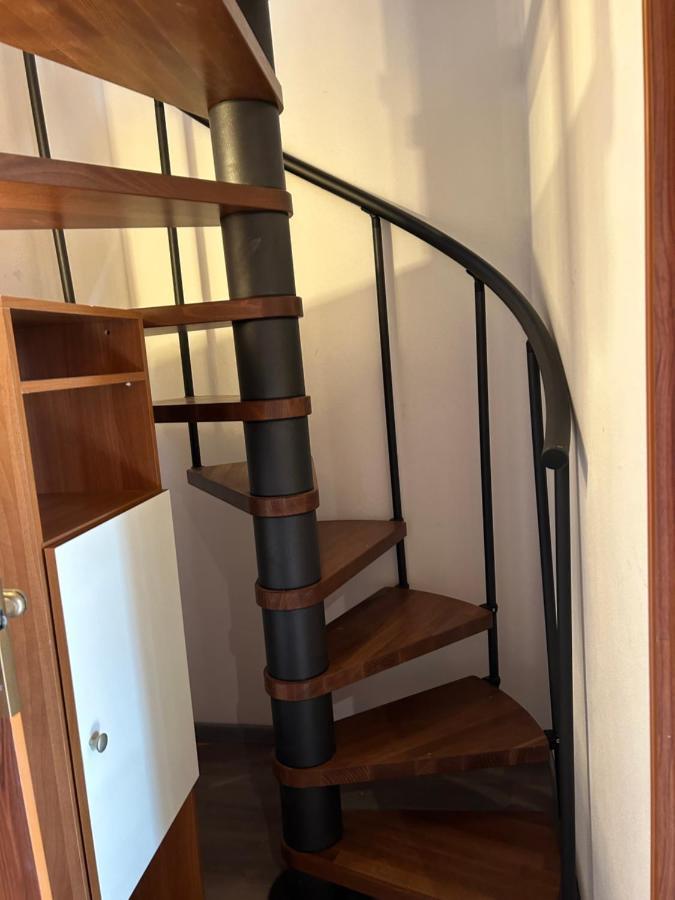 Casa Malva Appartamento Marisa Ed Appartamento Bouganville Cossogno Ngoại thất bức ảnh
