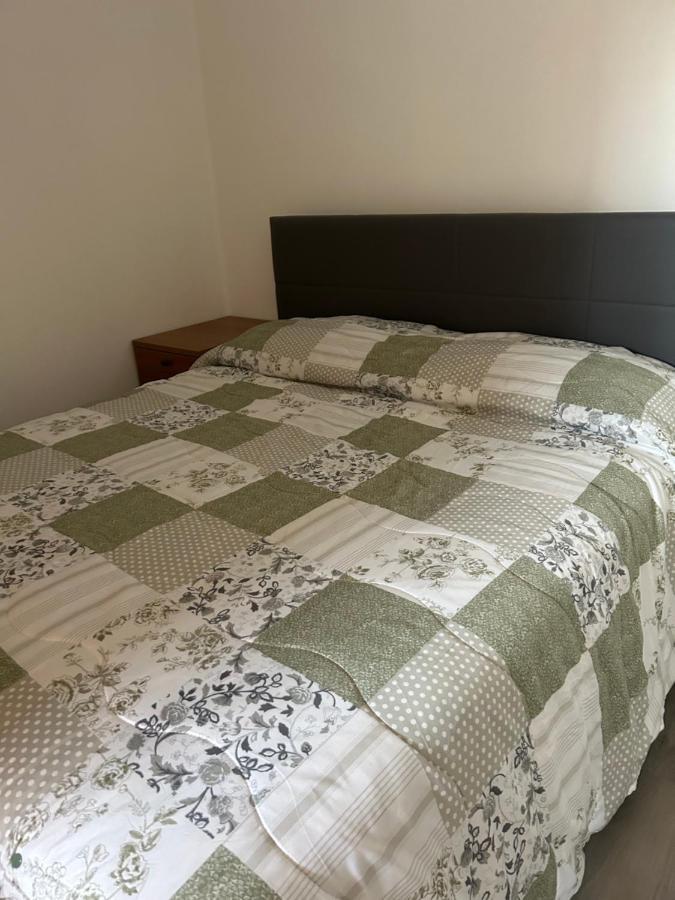 Casa Malva Appartamento Marisa Ed Appartamento Bouganville Cossogno Ngoại thất bức ảnh